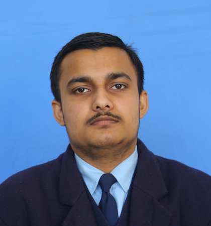 SAHIL VINAIK